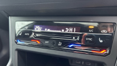 Volkswagen Taigo 1.5 TSI 150 R-Line 5dr DSG Petrol Hatchback